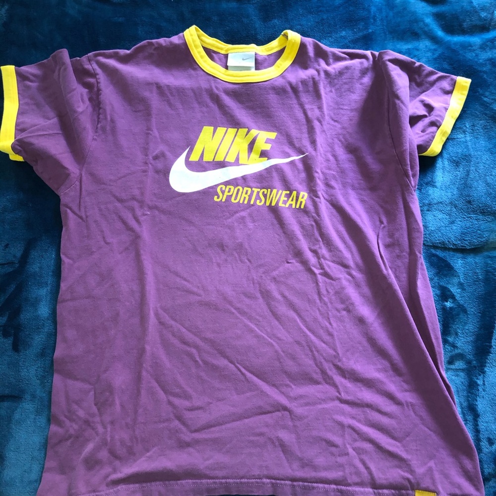 Vintage Nike Tee